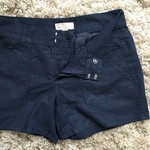 Banana Republic, light weight shorts